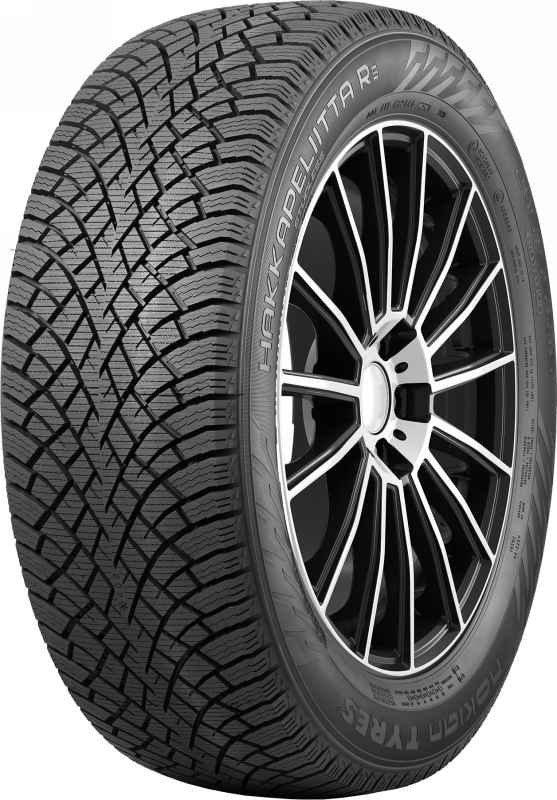 Автошина Nokian Hakkapeliitta R5 SUV 315/35R21 111T