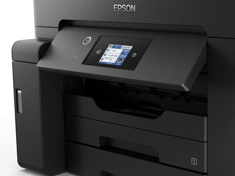 Epson M15140 черный