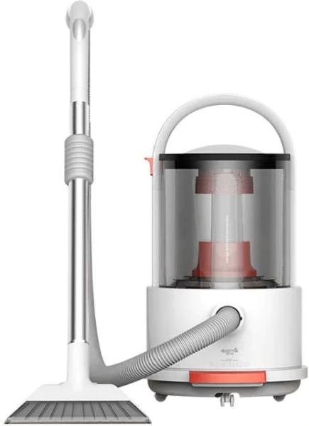 Пылесос Deerma TJ200 белый