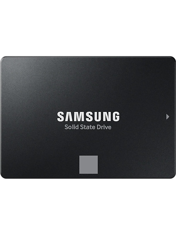 Твердотельный накопитель Samsung 870 EVO MZ-77E500BW 500GB