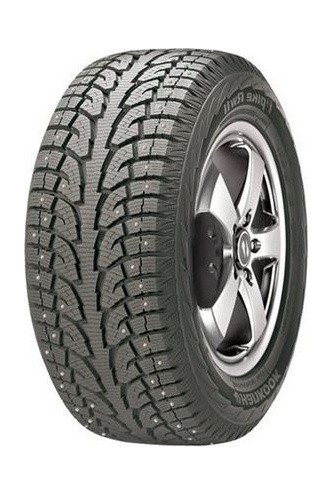 Автошина Hankook i*pike RW11 215/75 R16 103T, шип.