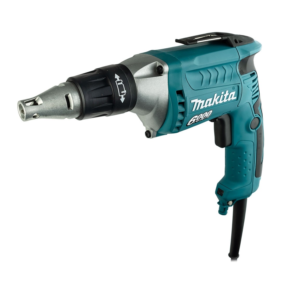 Шуруповерт Makita FS6300