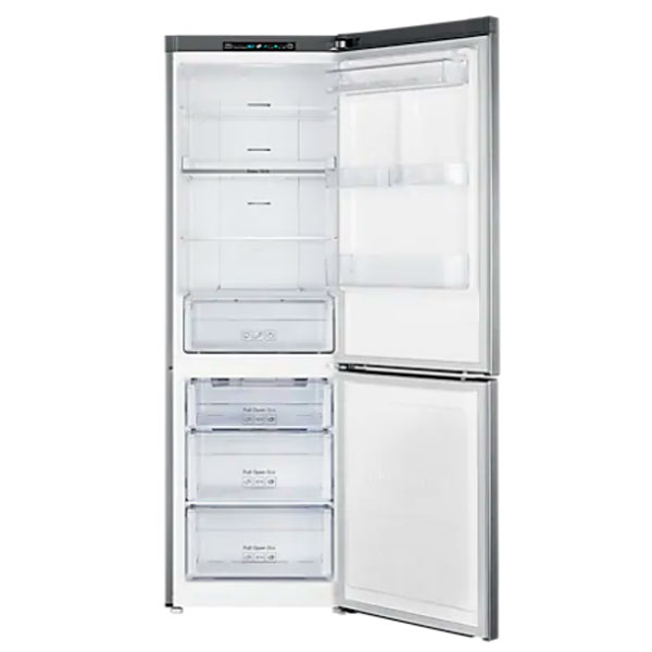 Холодильник Samsung RB30A30N0SA/WT серый