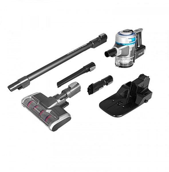 Пылесос Redmond RV-UR380 серый