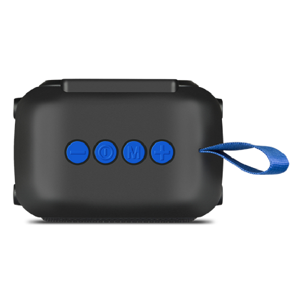 Sven PS-48, қара портативті бағанасы 