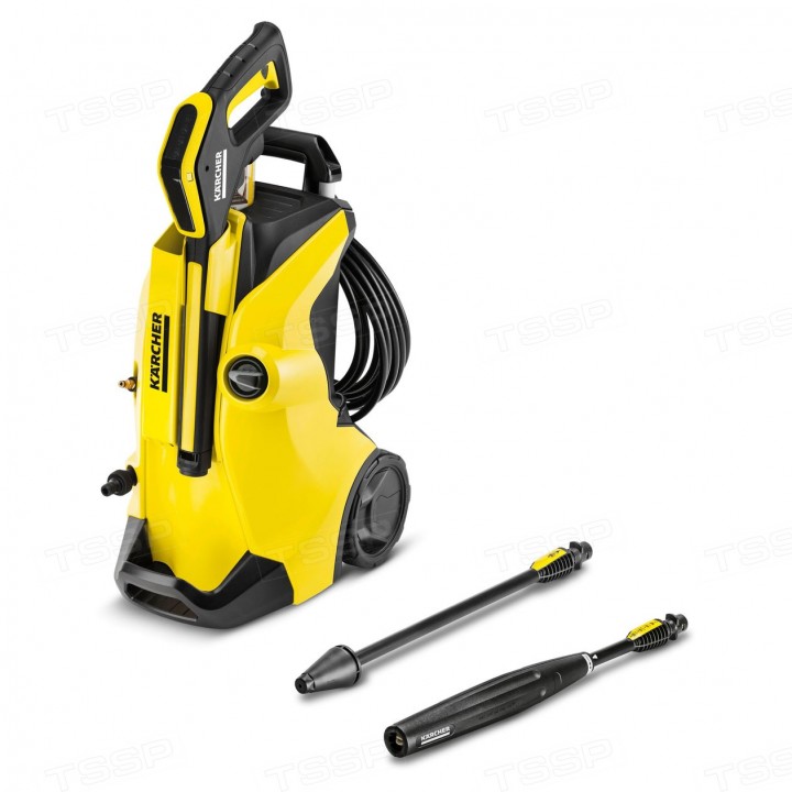 Мойка высокого давления Karcher K 4 Power Control 1.324-030.0