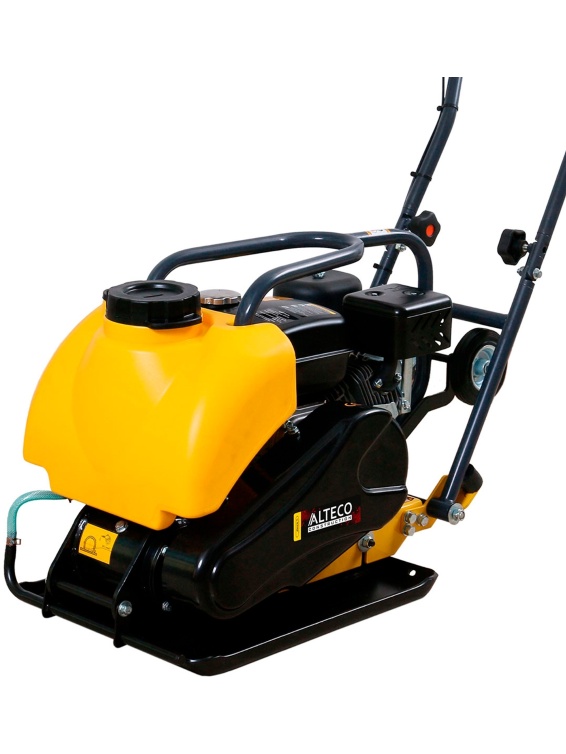 Виброплита Alteco E60TF
