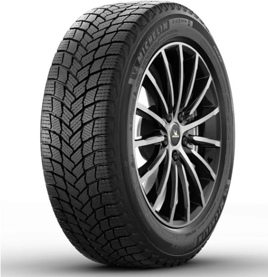 Автошина Michelin X-Ice Snow 205/60 R16 96H