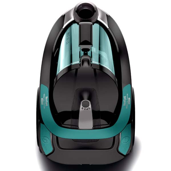 Пылеcос Tefal Bagless TW7272EA