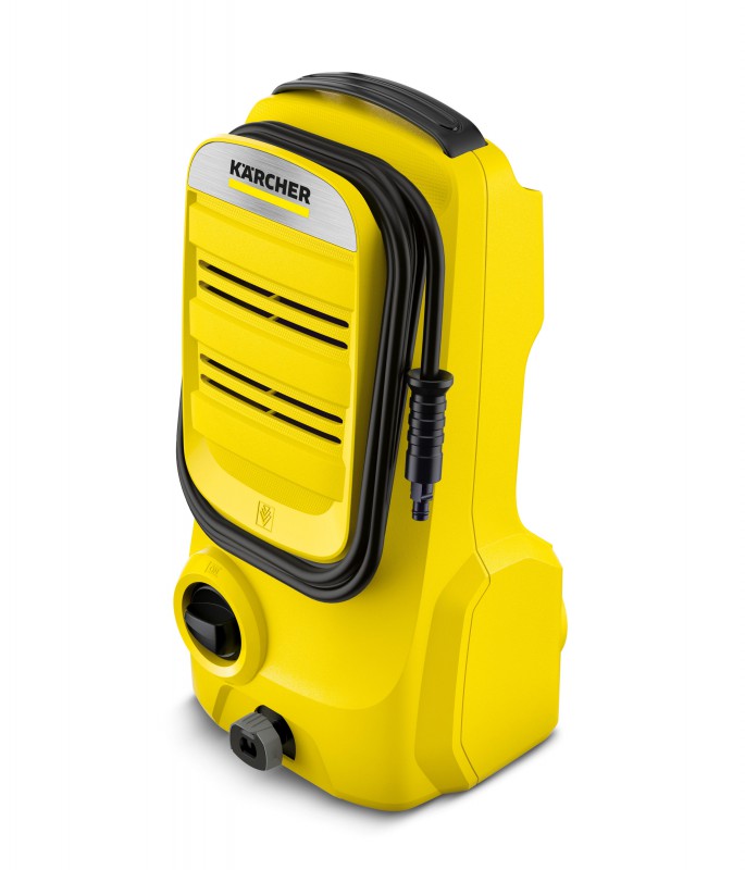 Мойка высокого давления Karcher К 2 Compact