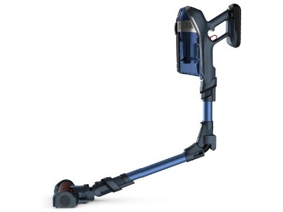 Пылесос Tefal Xforce flex 11.60 TY9890WO синий