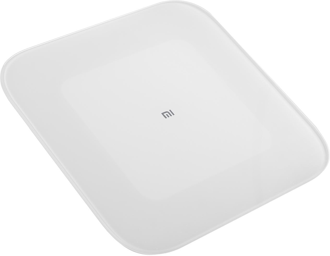 Напольные весы Xiaomi Mi Smart Scale 2 белые