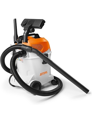 Пылесос Stihl SE 33 белый