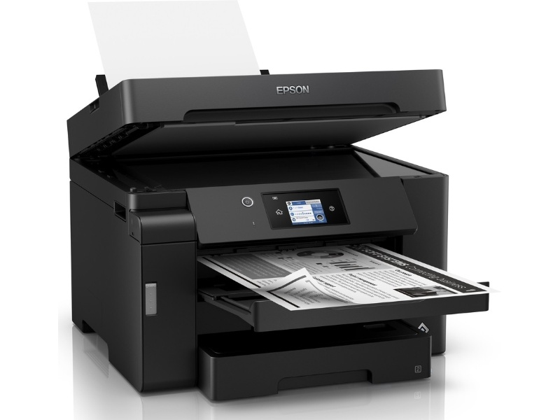 Epson M15140 черный