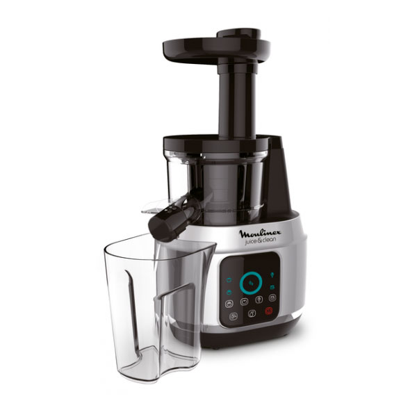 Соковыжималка прессовая Moulinex ZU-420E10