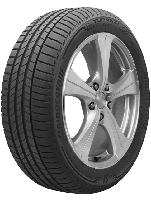 Автошина Bridgestone Turanza T005 225/40 R18 92Y