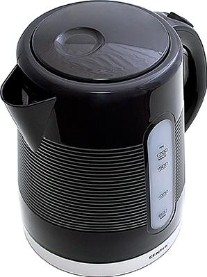 Электрочайник Centek CT-0027 черный