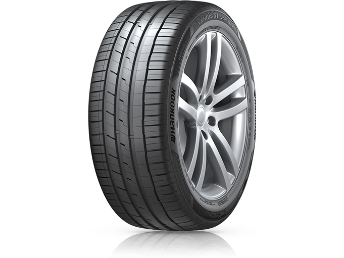 Автошина Hankook Ventus S1 Evo 3 K127A 275/55 R20 117W