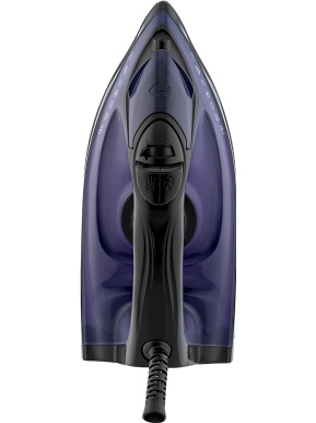 Утюг Scarlett SC-SI30K57 фиолетовый-черный