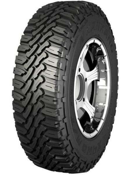 Автошина Nankang FT-9 235/75 R15 104/101Q