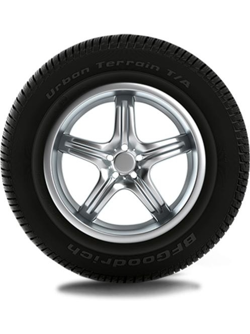 Автошина BFGoodrich Urban Terrain T/A 235/70 R16 106H