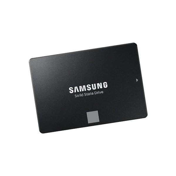 Внешний SSD Samsung 870 EVO MZ-77E250BW, 250GB