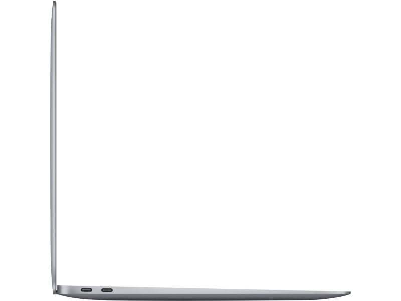 Ноутбук Apple MacBook Air 13 MGN63RU/A серый