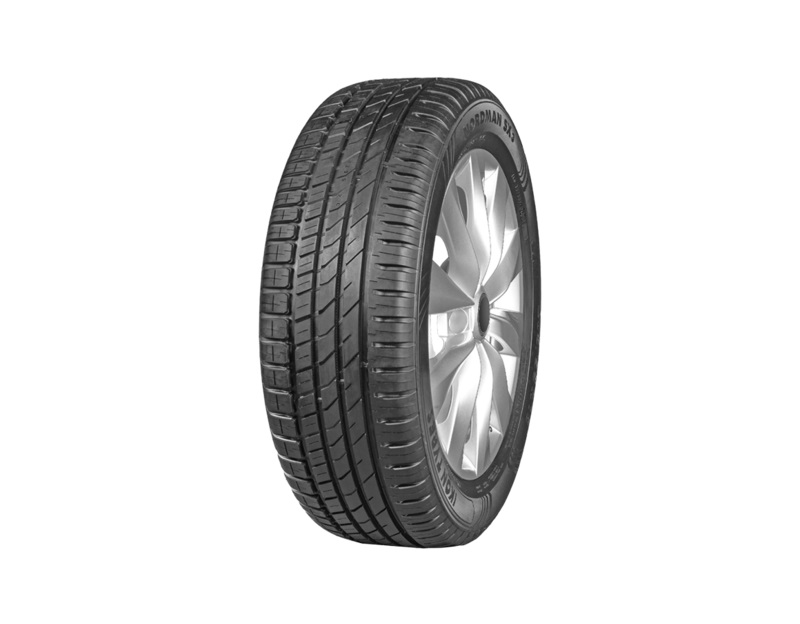 Автошина Ikon Nordman SX3 215/60 R16 99H XL