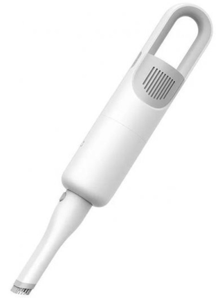 Пылесос Xiaomi Vacuum Cleaner Light MJWXCQ03DY белый
