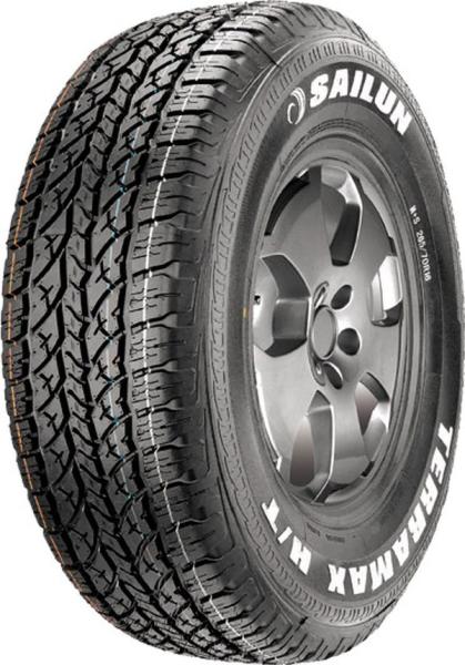 Автошина Sailun Terramax H/T 225/75 R16 115/112R