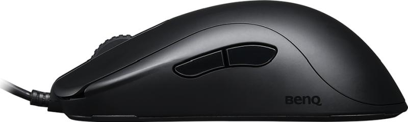 Мышь Zowie ZA12-B черная