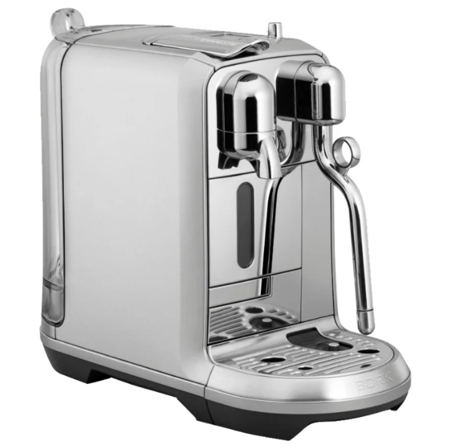 Кофемашина Nespresso Bork C-830