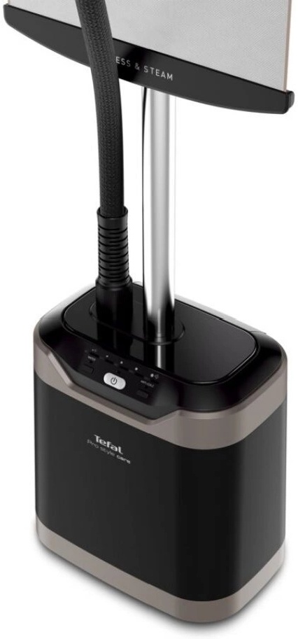 Отпариватель Tefal IT8490E0 черный