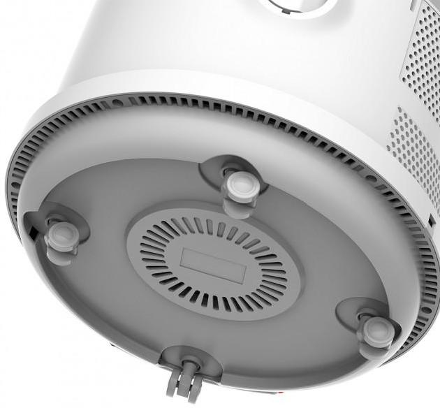 Пылесос Deerma TJ200 белый