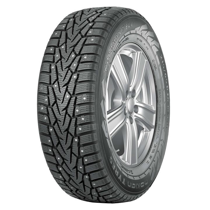 Автошина Nokian Nordman 7 SUV 225/70 R16 107T