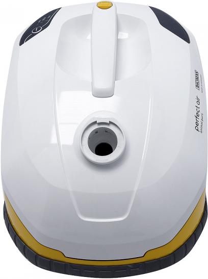 Пылесос Thomas Perfect Air Animal Pure желтый