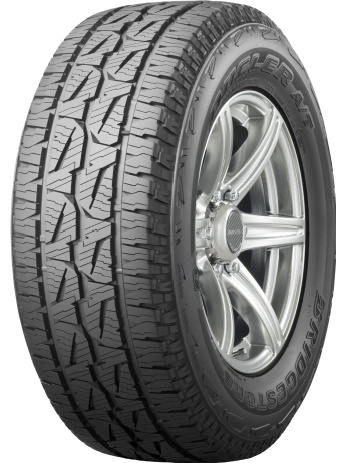 Автошина Bridgestone Dueler A/T 001 285/75 R16 116R/113R