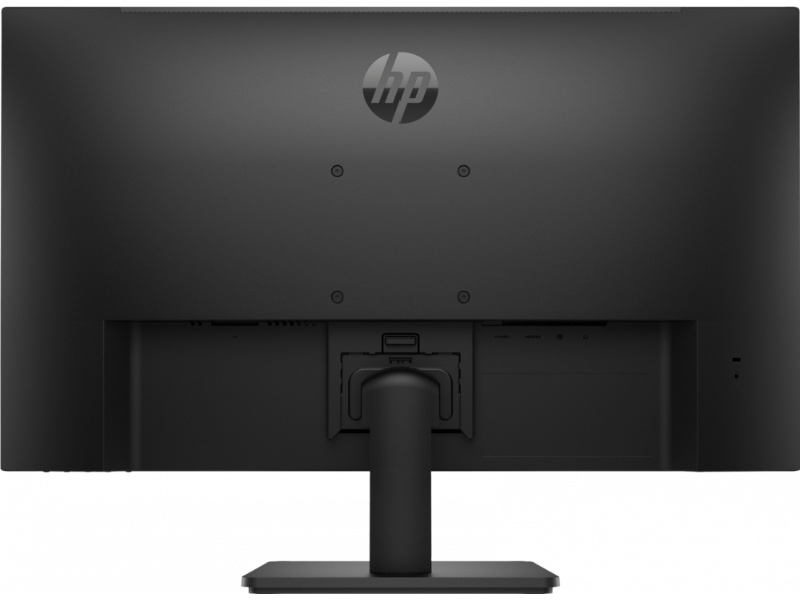 Монитор HP V28 4K (8WH58AA) черный