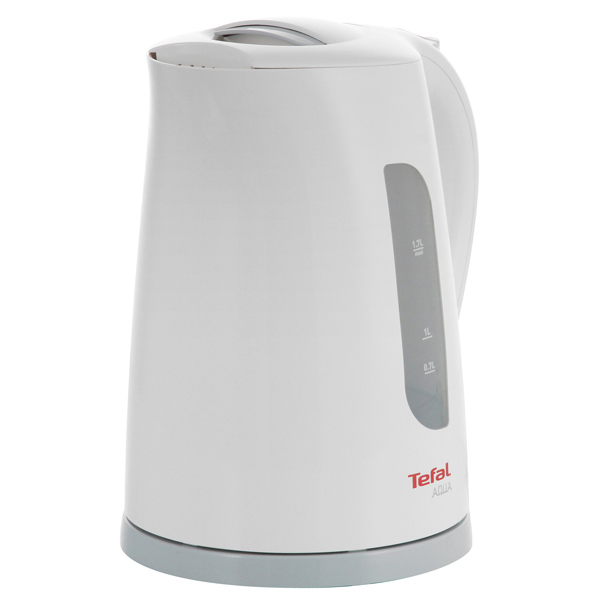 Электрочайник Tefal KO-270130 белый