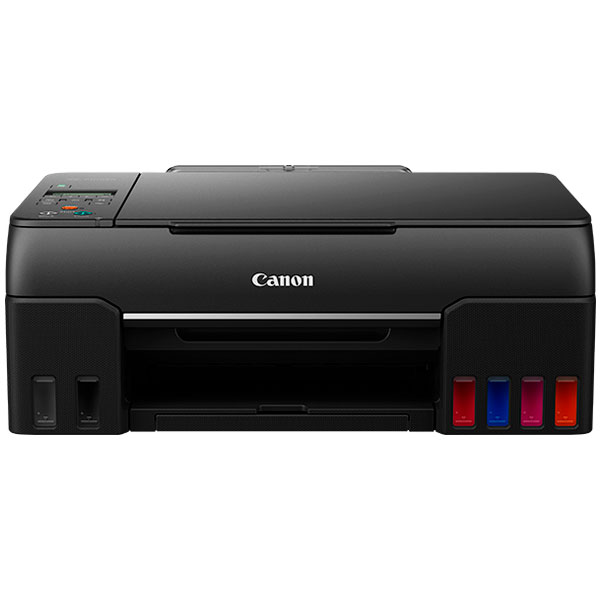 МФУ Canon Pixma G640, черный