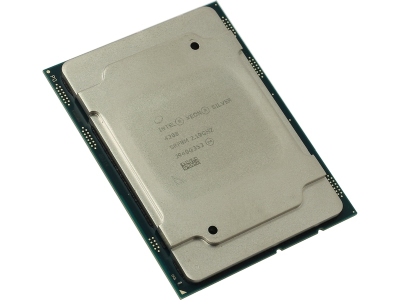 Процессор Intel Xeon Silver 4208 P11125-B21 OEM