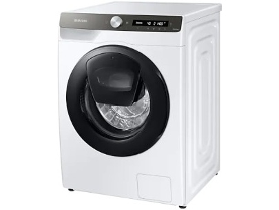 Стиральная машина Samsung WW90T554CAT/LD белая