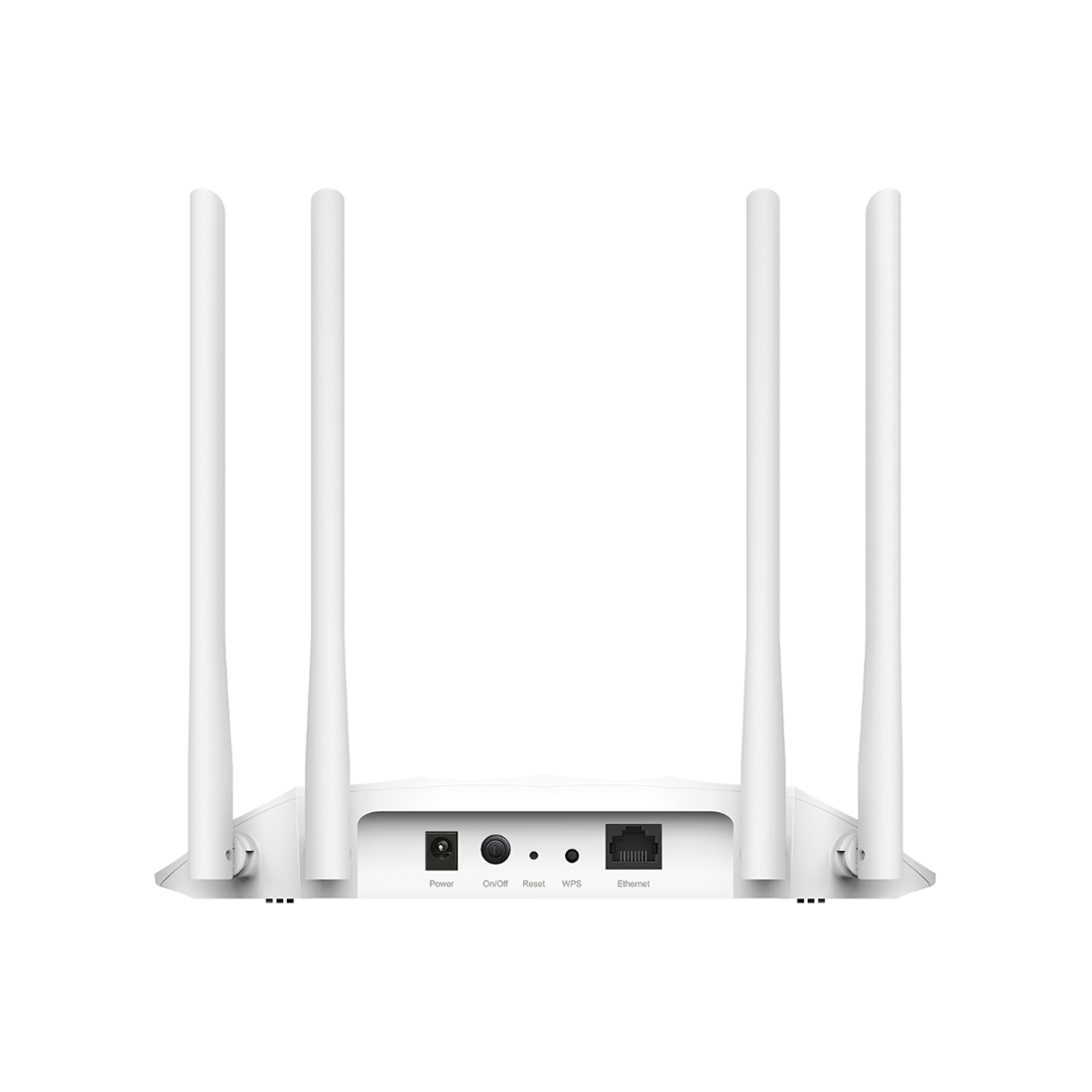 Wi-Fi точка доступа TP-Link TL-WA1201, белая