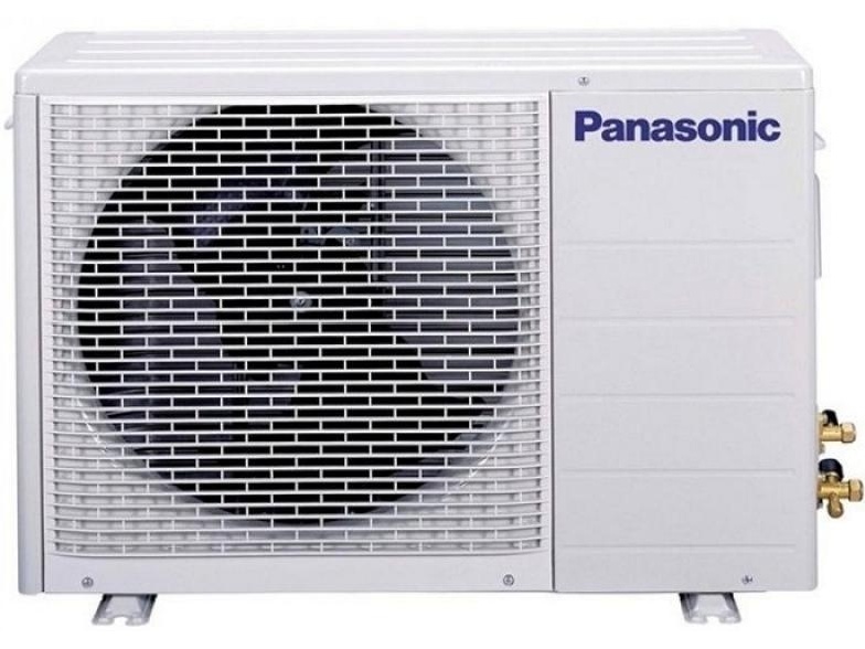 Кондиционер Panasonic CS/CU-E18RKD белый