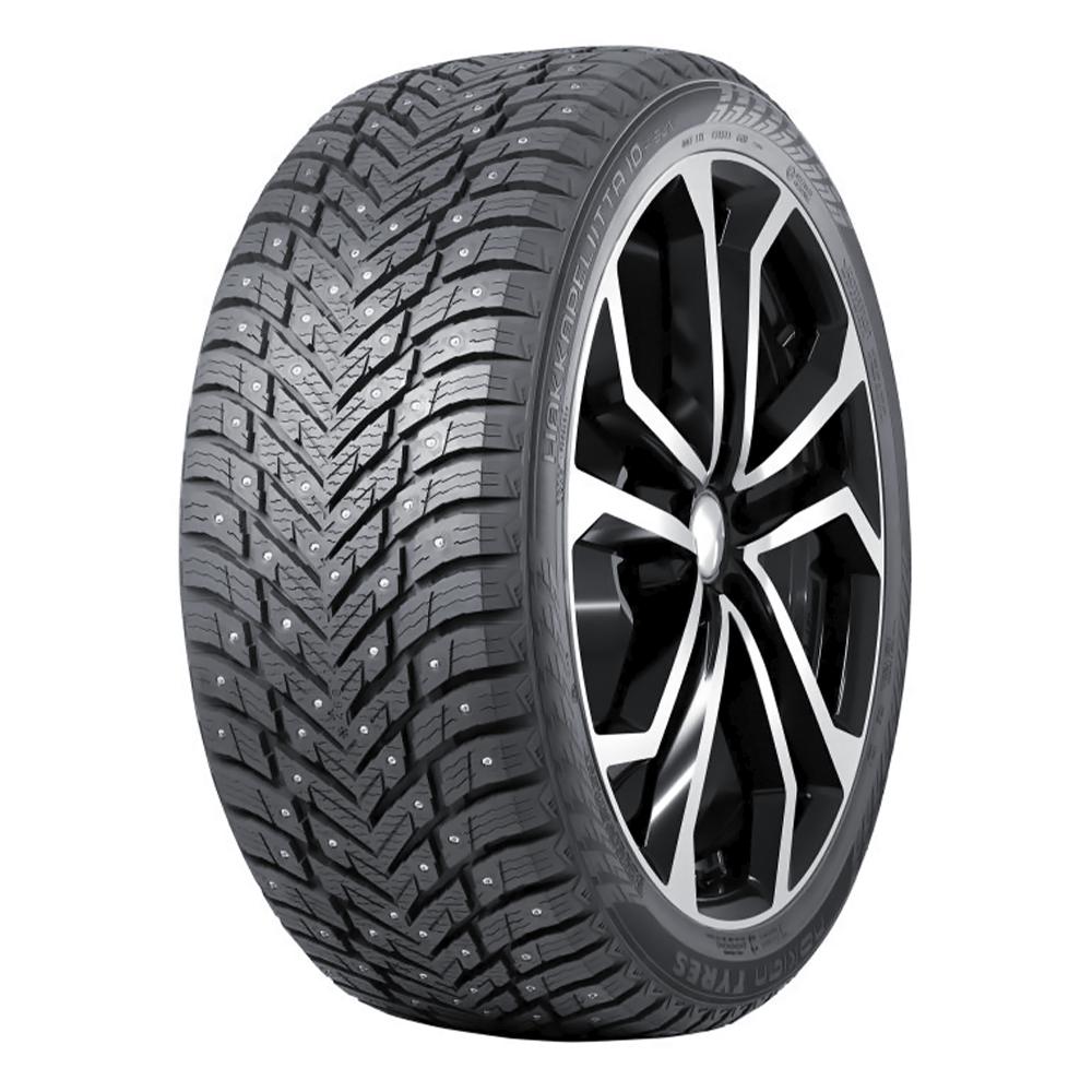 Автошина Nokian Hakkapeliitta 10p SUV 255/55 R18 109T XL