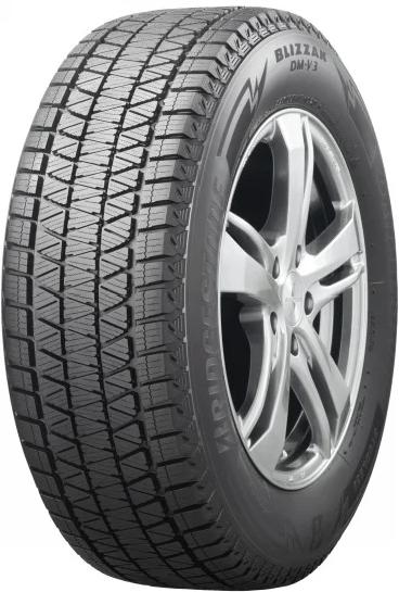 Bridgestone Blizzak DM-V3 235/60 R18 107S шинасы
