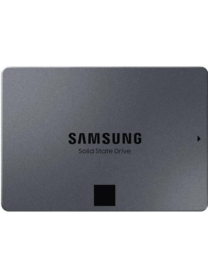 Твердотельный накопитель Samsung 870 QVO MZ-77Q8T0BW 8TB