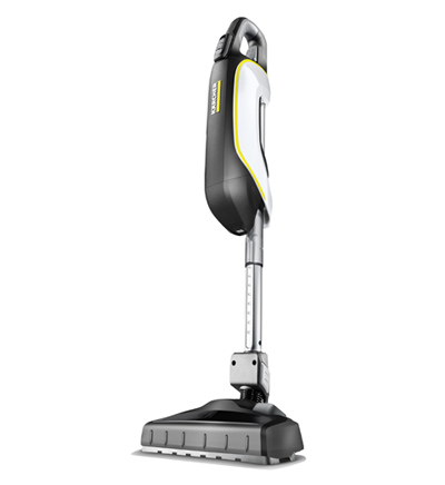 Пылесос Karcher VC 5 Premium белый