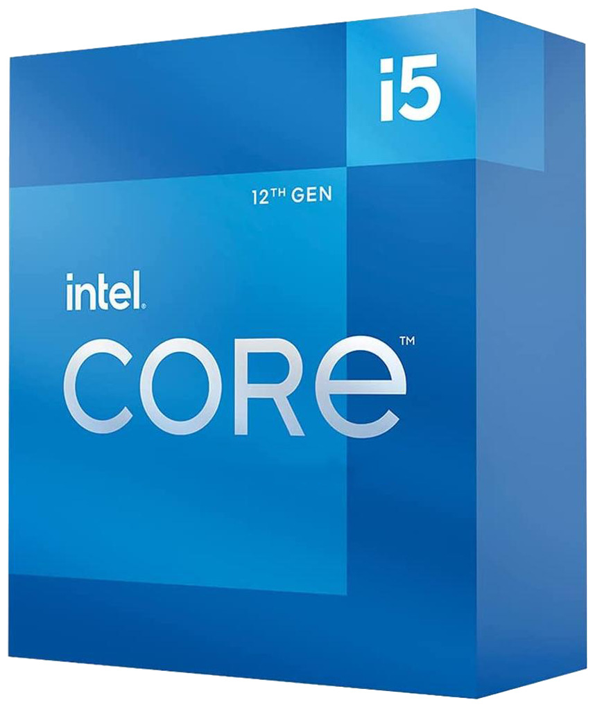 Процессор Intel Core i5 12500, LGA1700, OEM