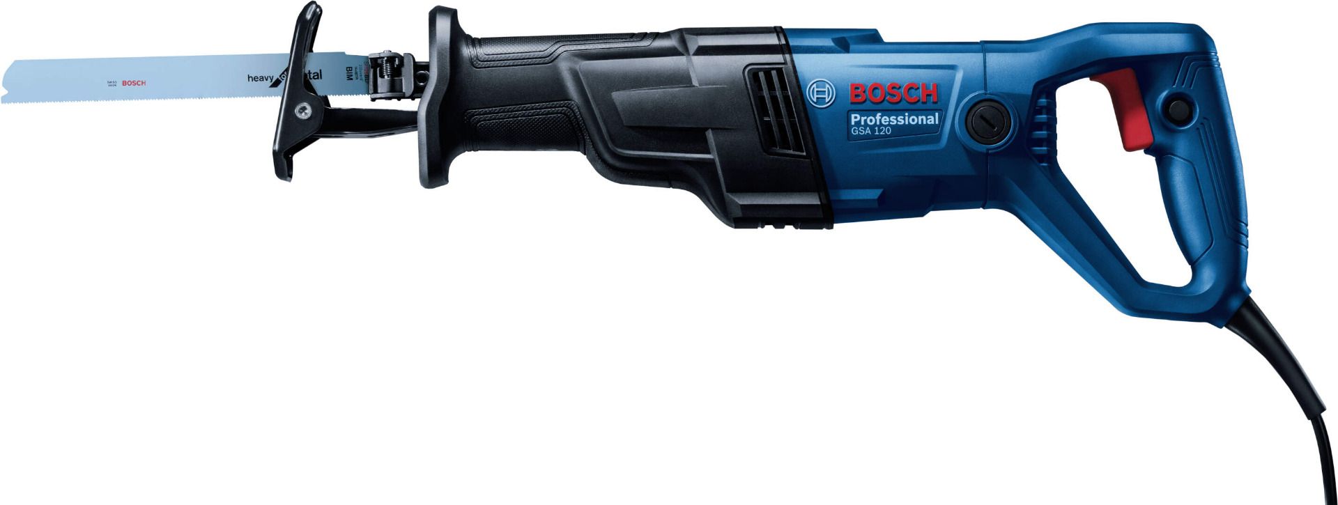 Сабельная пила Bosch GSA 120 06016B1020